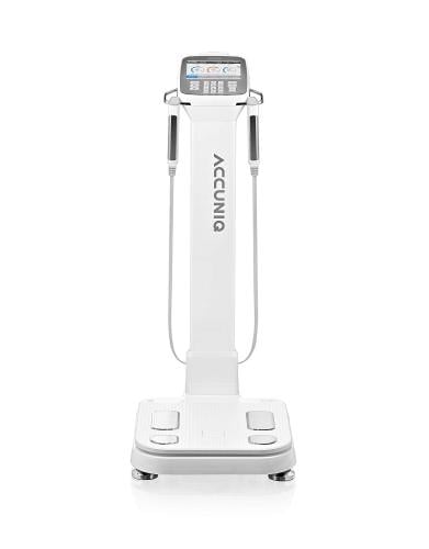 ميزان تحليل مكونات الجسم ACCUNIQ BC380