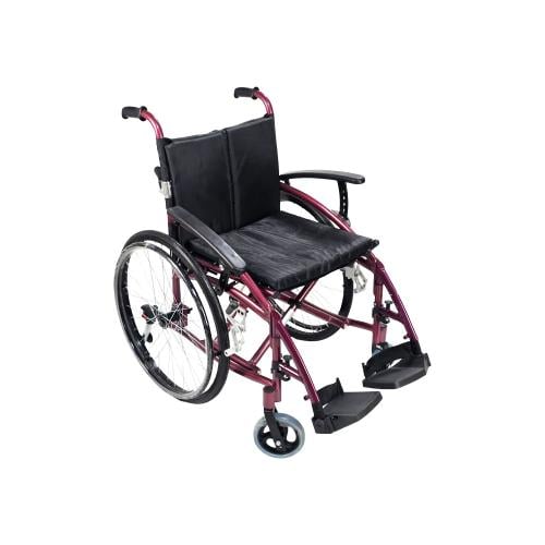 كرسي متحرك رياضي خفيف الوزن Dorra JL958LAQ