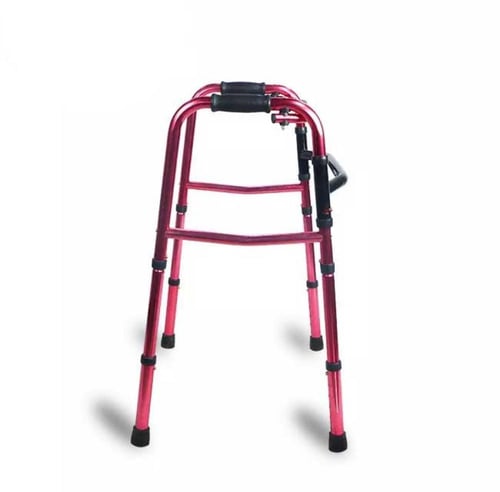 مشاية ملونة قابلة للطي Dorra JL9162L