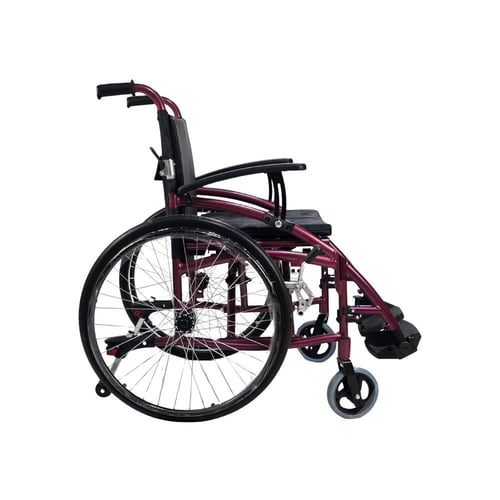 كرسي متحرك رياضي خفيف الوزن Dorra JL958LAQ