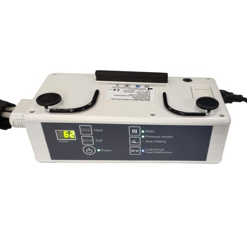 استيكيا مرتبة هوائية اسطوانية متخصصة عريضة 120سم م...