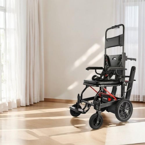 كرسي صعود الدرج كهربائي NF-WD06