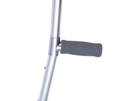 عصا مشي خفيف الوزن من الألمنيوم المتين Dorra JL933...