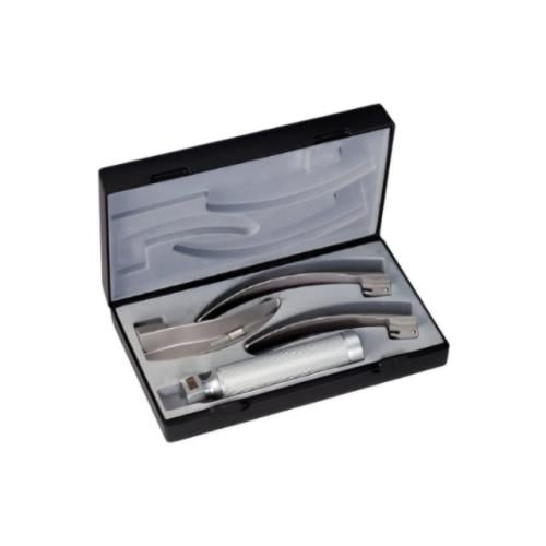 منظار الحنجرة الطبي ذو الإضاءة المباشرة من Riester