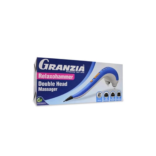 جهاز مساج جرانزيا مزدوج الرأس