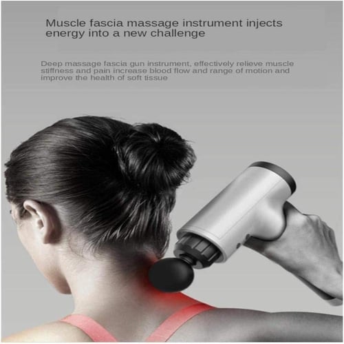 مسدس مساج تدليك العضلات KH-320