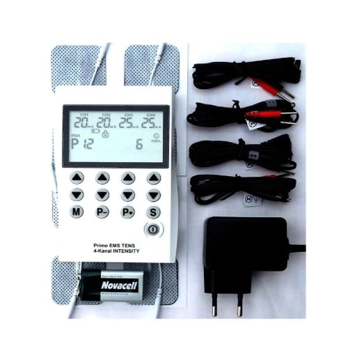 جهاز تنبيه الأعصاب تنس 4 قناة تايوانى