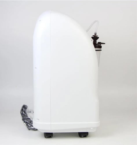 جهاز توليد اكسجين 5 لتر Amcare