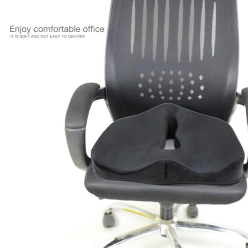 مقعد عصعص من الميمورى فوم