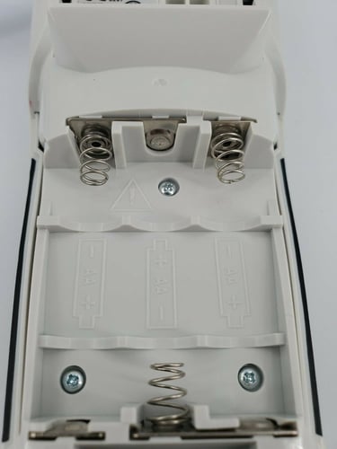 ترمومتر قياس درجة الحرارة حائطي والش ألين أمريكي م...