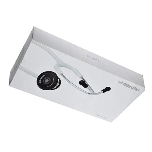 سماعة طبيب ريستر دوبليكس الماني