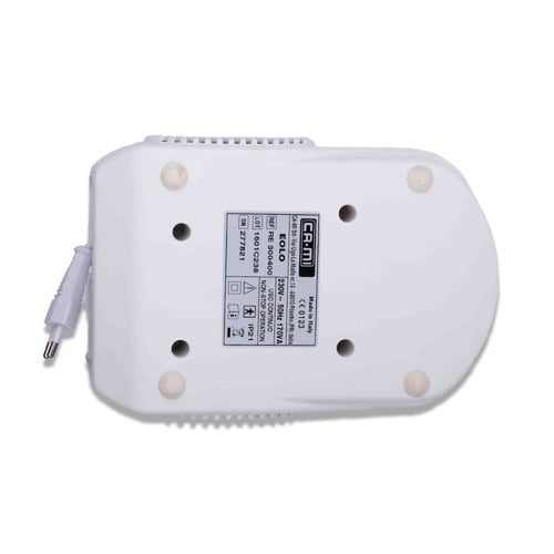 جهاز استنشاق البخار (نيوبلايزر) الايطالي فلو ايلو...