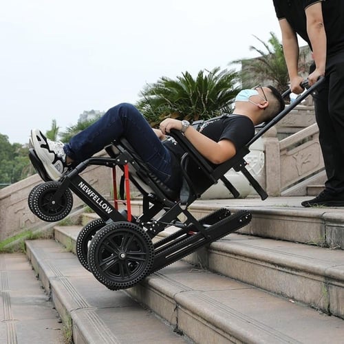 كرسي صعود الدرج كهربائي NF-WD06