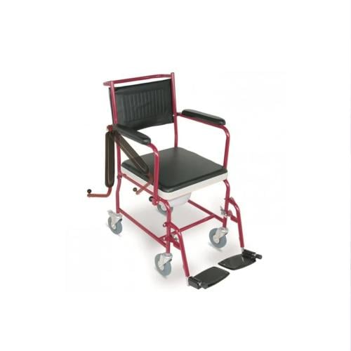 كرسي حمام متحرك Dorra JL692