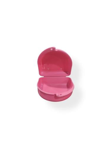 حافظة تقويم اسنان