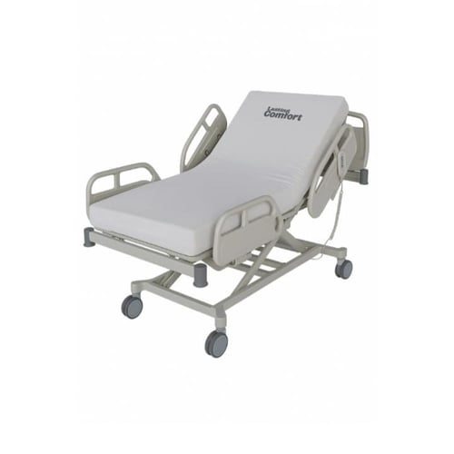 مرتبة ميمورى فوم كمفورت بغطاء قماش ارتفاع 14سم