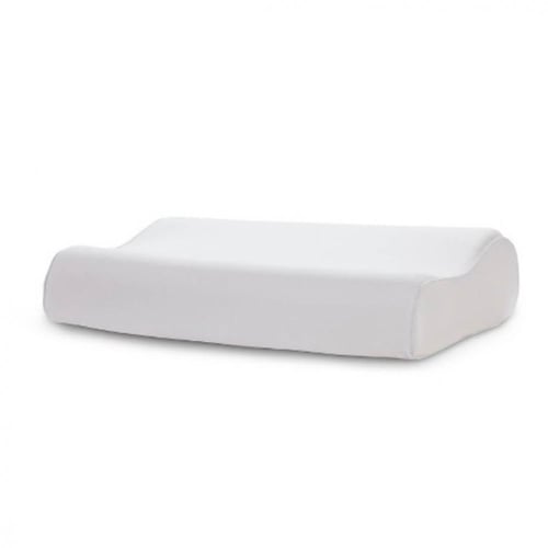 مخدة منحنية الشكل صغيرة ميموري فوم ماي ريست - MEMO...