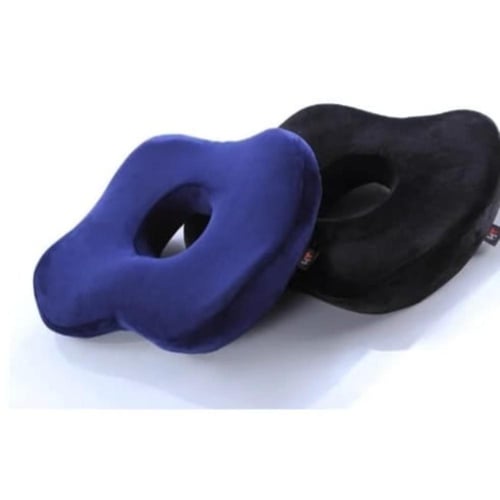 مقعد بواسير دائري ميموري فوم ألفا HT 210