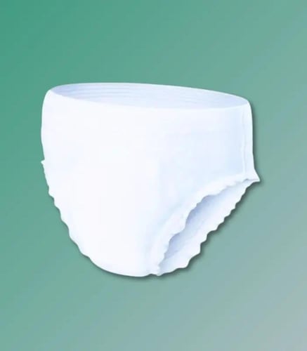 حفائض كبار السن سوفي سوف كلوت ايطالي مقاس XL