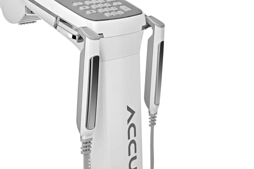 ميزان تحليل مكونات الجسم ACCUNIQ BC380