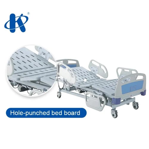 سرير طبي 5 حركات يتحمل وزن الى 170 كجم Kaiyang But...