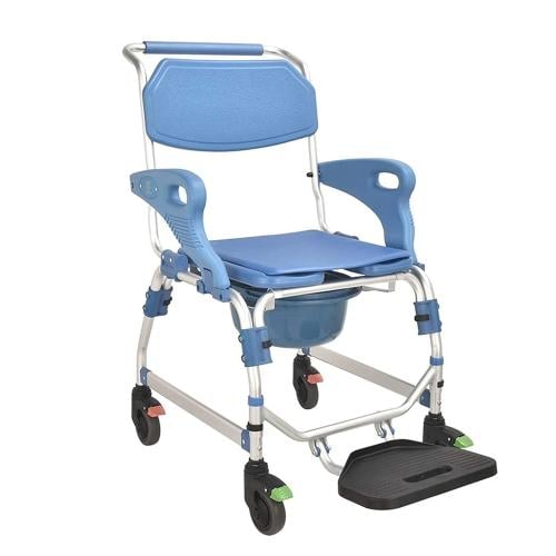 كرسي حمام 20 انش متعدد الوظائف كفر صغير