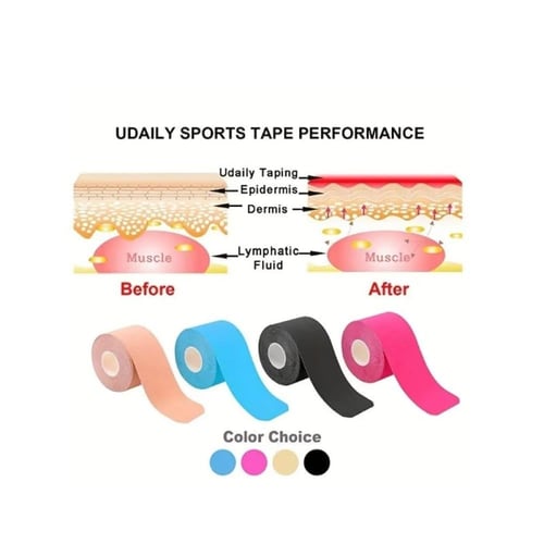 بلاستر اصابات عضلية الماني