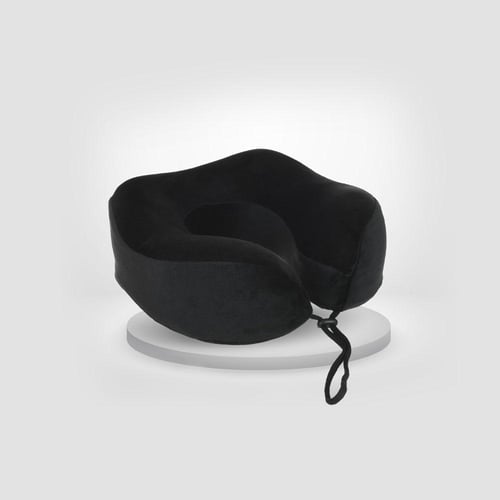 مخدة رقبه للسفر من الميمورى فوم HT401