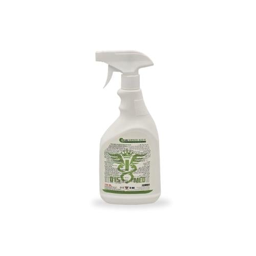 معقم اسطح كحول 70% ديس ميد 750 ملي