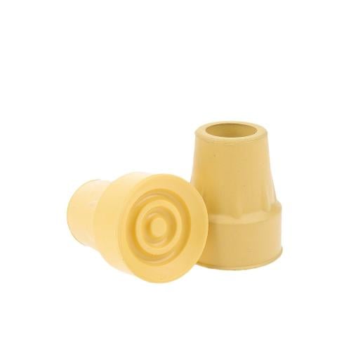 ربلة عكاز لون أصفر دره E17