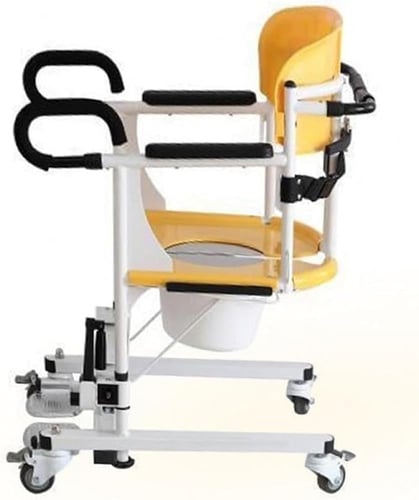 كرسي حمام و رافعة نقل المريض مقاس 20 انش