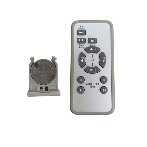 استيكيا مرتبة هوائية اسطوانية متخصصة لتقرحات الفرا...