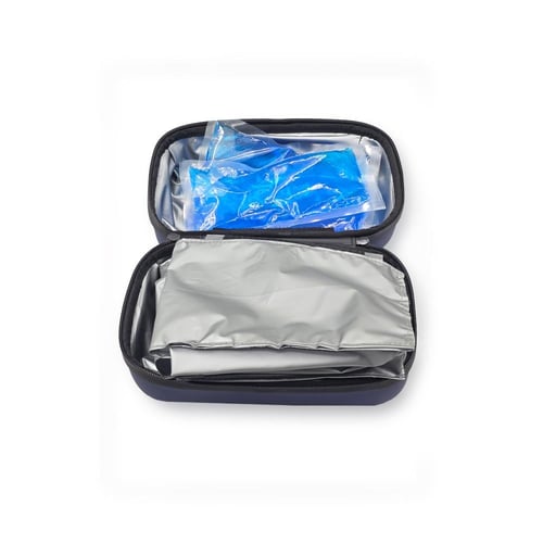 حافظة تبريد أنسولين YB2517