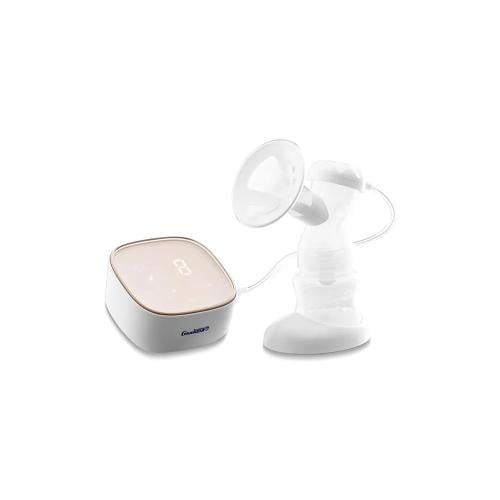 جهاز شفط حليب بامبينو جولدن فيد المفرد