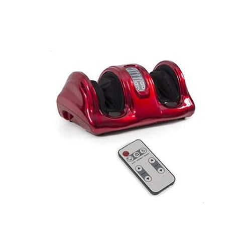 جهاز مساج لتدليك القدم