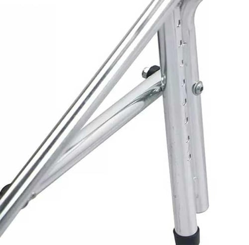 مشاية متحركة مع 4 عجلات 5 انش قابلة للطي Dorra JL9...