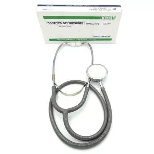 سماعة الطبيب اليابانية - KBM - اجهزة قياس النبض