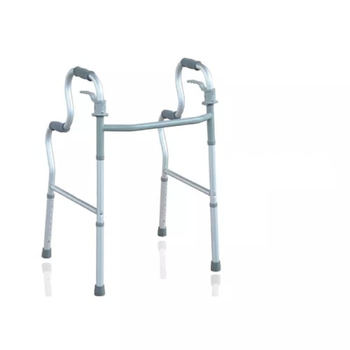 مشاية من الألومنيوم ذو مقبض خاص قابل للطي Dorra JL...