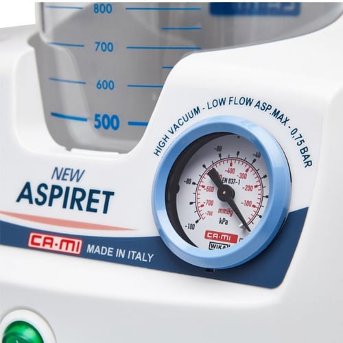 جهاز شفط البلغم والسوائل الجراحية مضخة شفط سوائل ج...