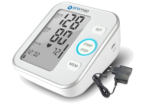 جهاز قياس ضغط الدم - OROMED ORO N6 CLASSIC