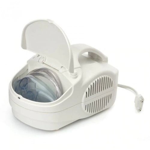 جهاز استنشاق البخار (نيوبلايزر) الايطالي فلو ايلو...