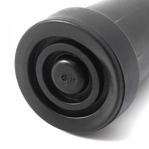 ربلة عكاز لون أسود دره E16