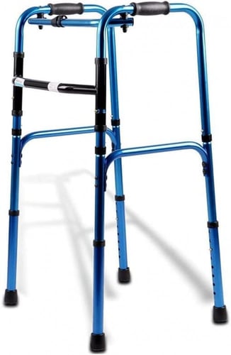 مشاية ملونة قابلة للطي Dorra JL9162L