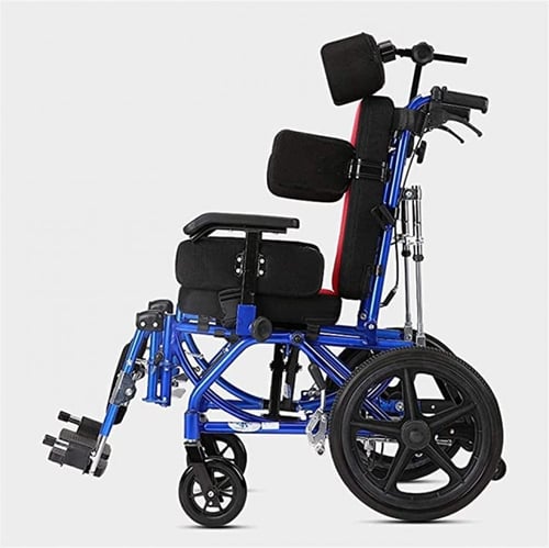 كرسي متحرك للبالغين و الأطفال Dorra JL9020L