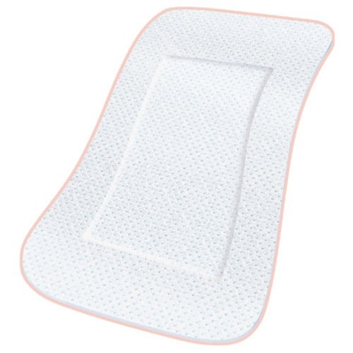 بلاستر لصقات كلاسيكية سوفيكس ميد مضاد للبكتريا