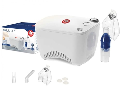 بيك نيوبلايزر Air Cube ايطالي