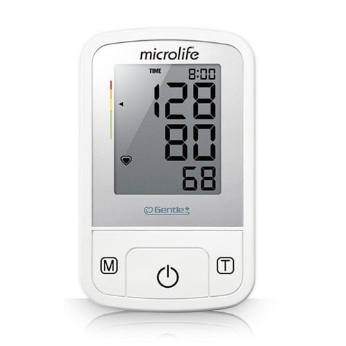جهاز قياس ضغط الدم من ميكرولايف - Microlife BP A2...