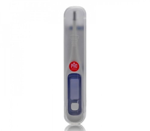 بيك ترمومتر حرارة الكتروني عائلي ايطالي