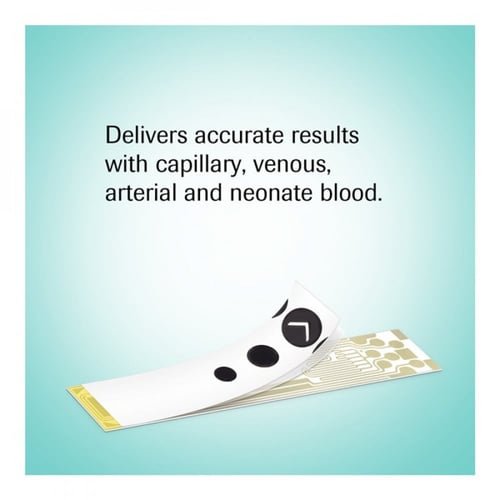 شرائط فحص السكر بالدم أكيو - تشيك انستانت ACCU-CHE...