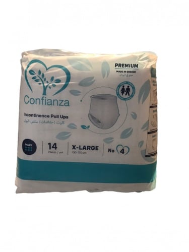 حفائض كبار السن لسلس البول كونفيانزا اليونانية - ك...